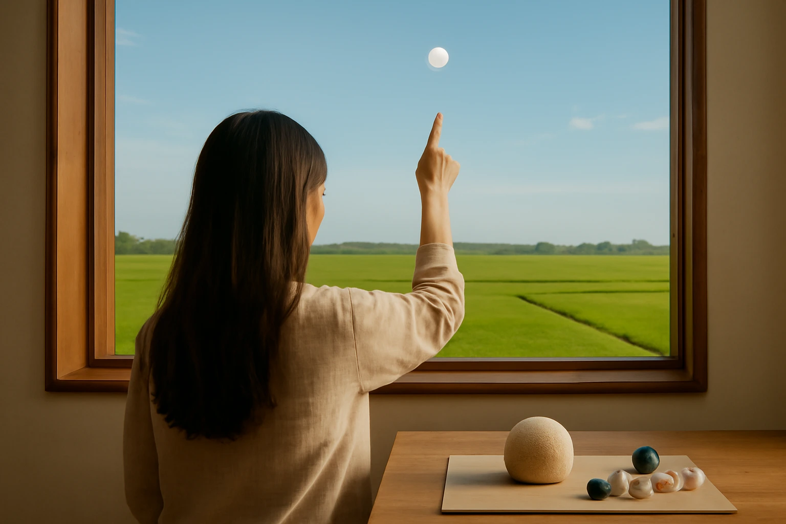 Âm dương lịch là gì: vì sao lịch ta không phải lịch âm thuần và cách nó khớp mặt trăng với mặt trời