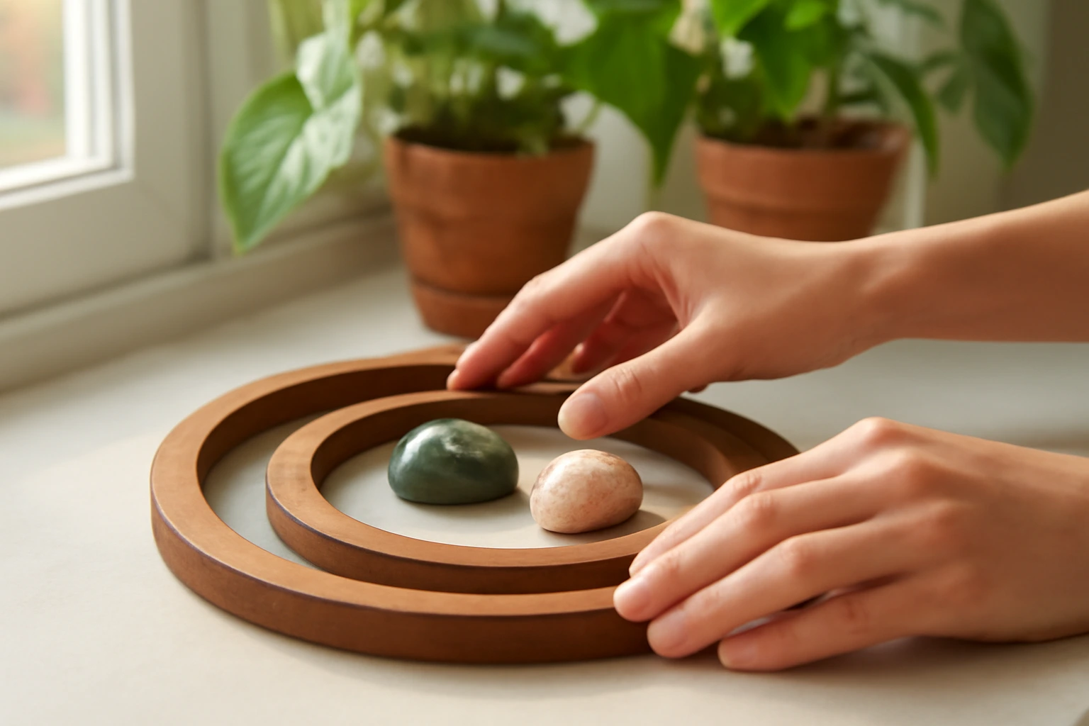 Đại Lục Nhâm: tứ khóa, tam truyền và cách một sự việc được kể thành câu chuyện