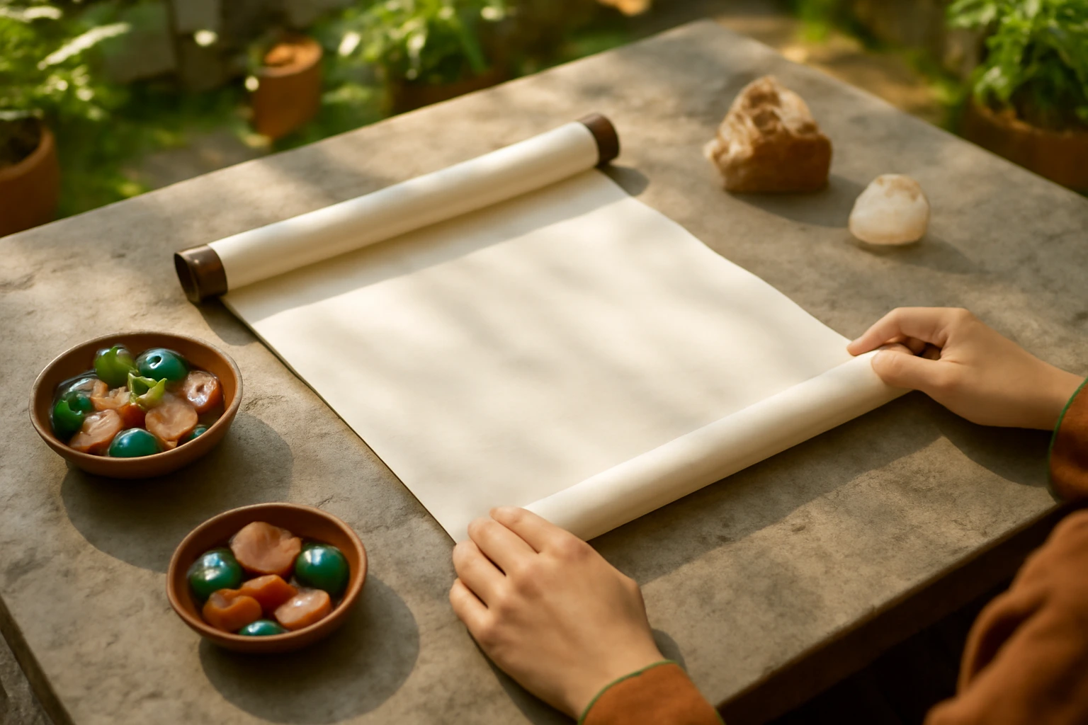 Kinh Dịch hình thành thế nào: từ vạch quẻ, Chu Dịch đến Thập Dực và các bản chú giải