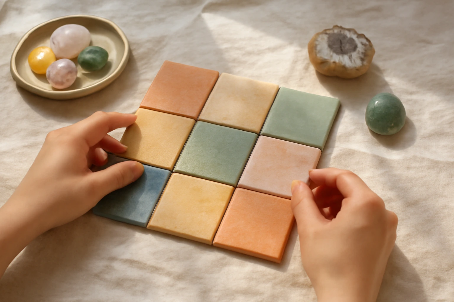 Kỳ Môn Độn Giáp: đọc cấu trúc bàn cửu cung, bát môn, cửu tinh và bát thần