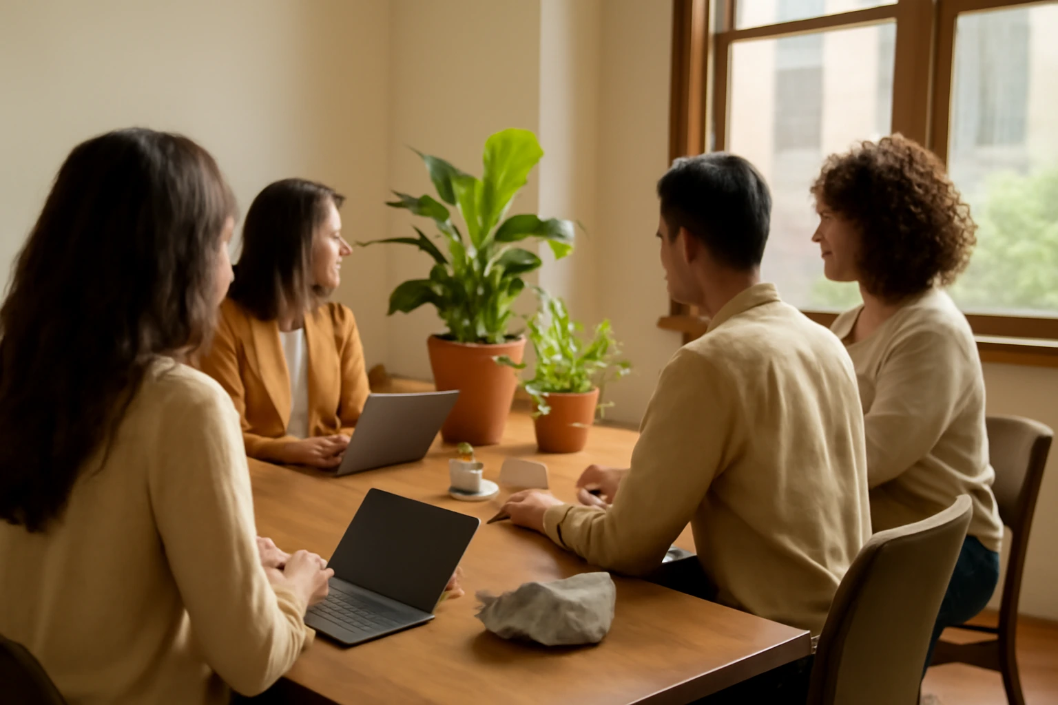 Nhân tướng và định kiến ngoại hình: tâm lý học nói gì về việc đoán người qua khuôn mặt
