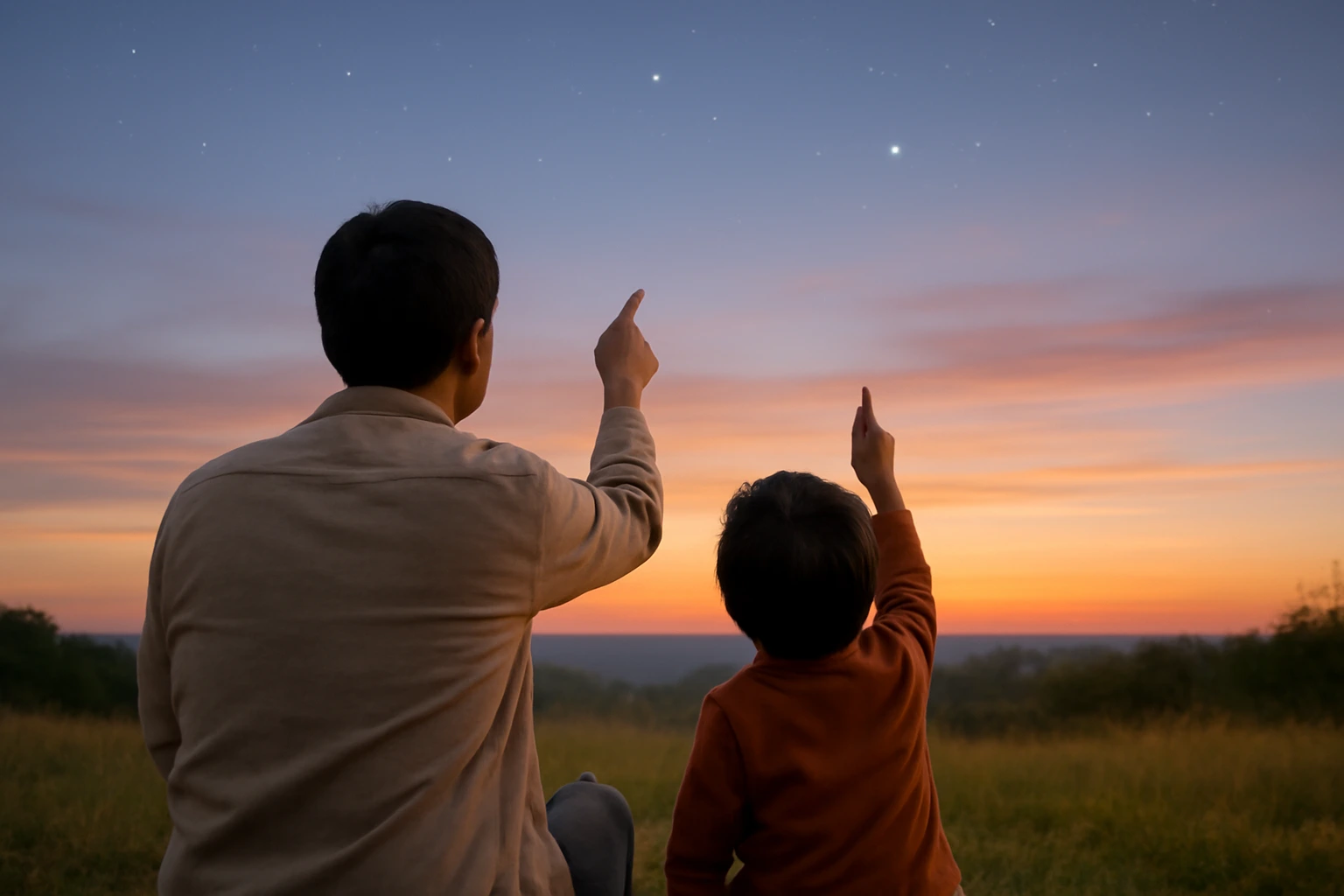 Thái Tuế, Tuế tinh, hai mươi tám tú: đâu là bầu trời thật, đâu là chiêm tinh trong lý học phương Đông