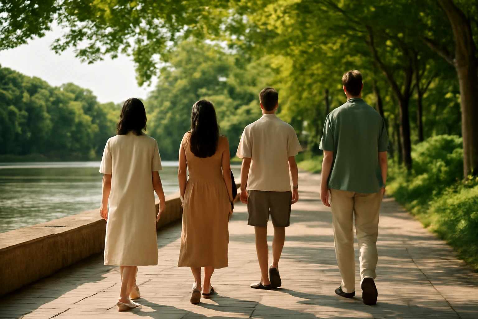 Thể chất con người trong y lý cổ: năm loại âm dương, hai mươi lăm loại ngũ hành và chín thể chất hiện đại