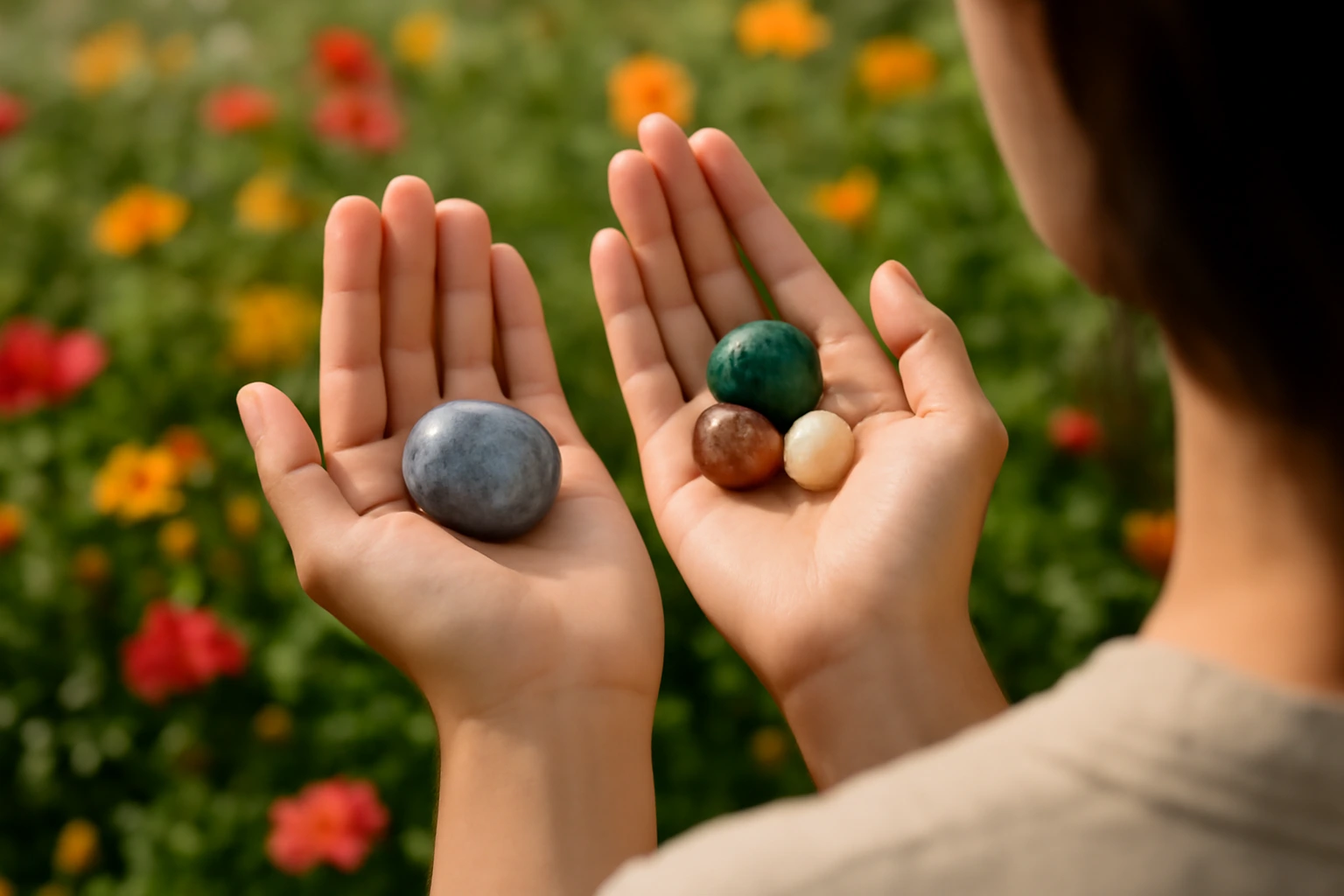 Xem tướng tay phương Đông: ba đường chỉ chính, gò bàn tay, và những dấu hiệu ở bàn tay nên hỏi bác sĩ