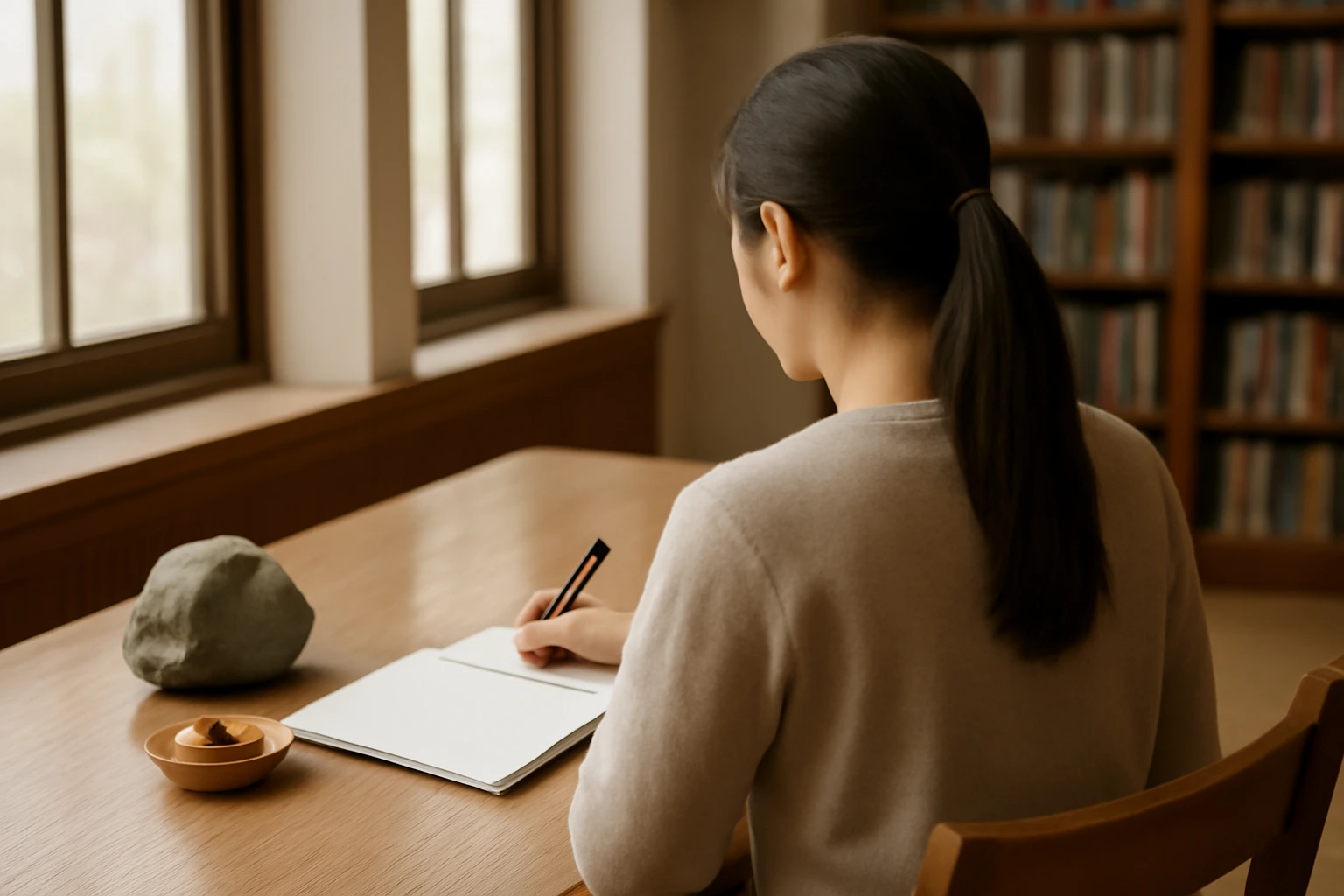 Vì sao tam thức ít người học tới nơi, và cách tìm hiểu mà không sa vào chiêu trò